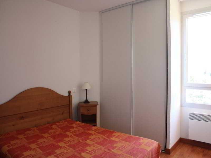 Les Hauts Plateaux Font-Romeu-Odeillo-Via Exterior foto